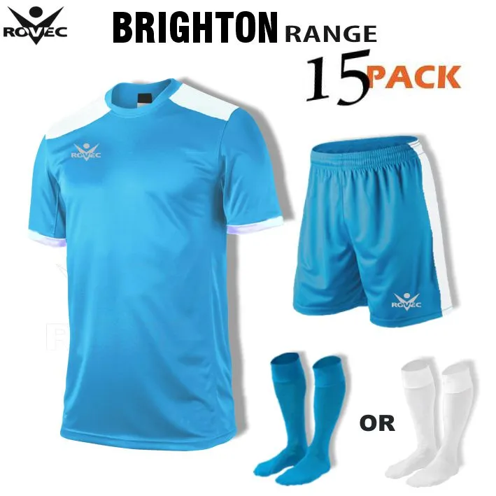 Soccer Kits on Sale including Puma Kits, Nike Kits, Team Kits